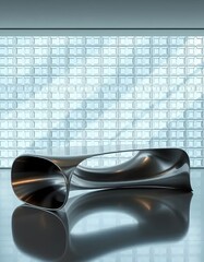 Luxury office interior