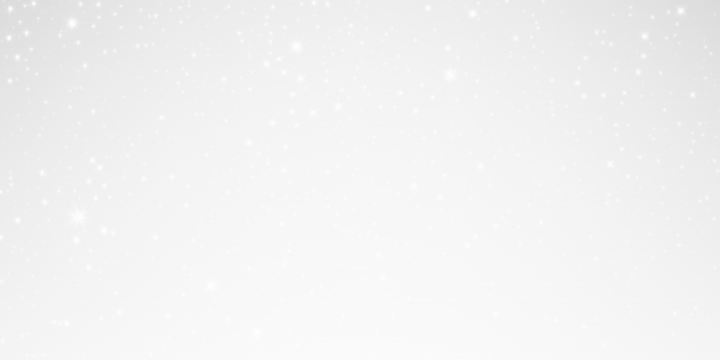 Snowflake overlay PNG effect for transparent winterthemed backgrounds