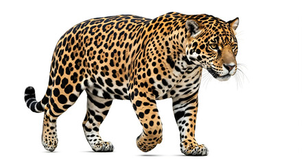 Obraz premium Jaguar