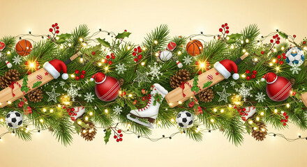 christmas tree decorations