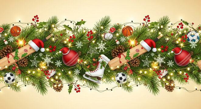 christmas tree decorations