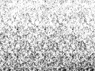 Grunge background. overlay texture grain, create an abstract effect, dirty poster design