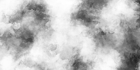 Watercolor babalck watercolour painting textured design on whiteckground, art abstpaper background, banner, backdrop, template, poster,ract surface gray,