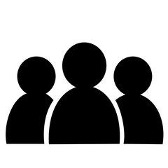 business people icon