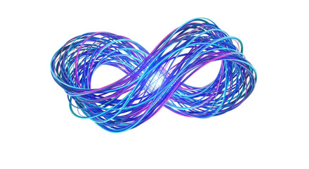 heart shape made of rope