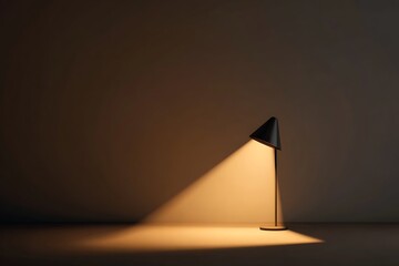 light in the darkness