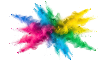 abstract colorful background