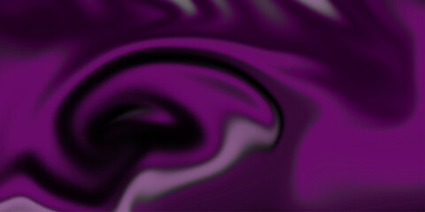 Maroon abstract distorted texture in the shape of water waves. pink silk and ceramic tile backdrop violet texture background. liquid wave or wavy folds of grunge silk texture material .