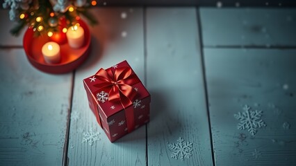christmas gift box
