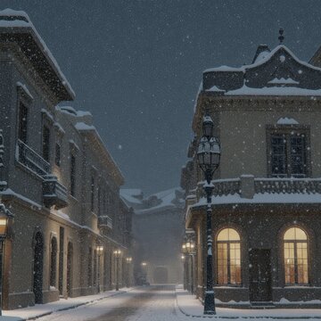 calle nevada