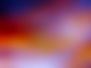 Top view, Abstract blurred dark painted light colorful texture background for graphic design, wallpaper, illustration, art, brochure, gradient, rainbow colour