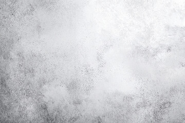 Texture of a light gray concrete surface displaying subtle variations and patterns during daylight hours in an indoor space