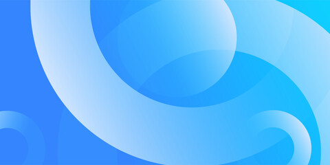 Cyber Monday. E-commerce event promotion banner. Online shopping. Abstract futuristic background with soft white gradient circles. sale, december, defocused, design, discount, vector