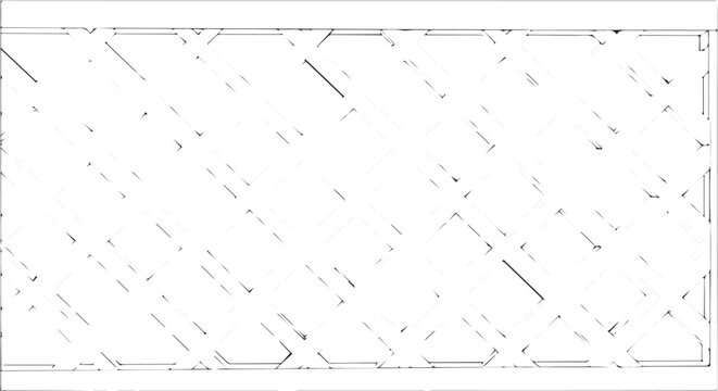 Soft Abstract Diagonal Line Texture on White Background for Design and Backdrops.