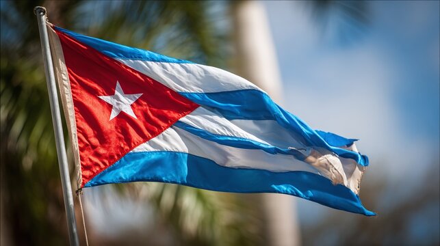 The national emblem is a symbol of cultural identity and pride. It represents the nation's values and history, serving as a visual representation of its sovereignty.