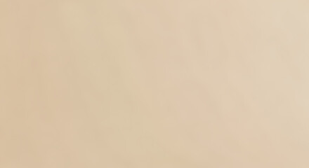 Light beige color background with subtle texture, clean empty space wallpaper design