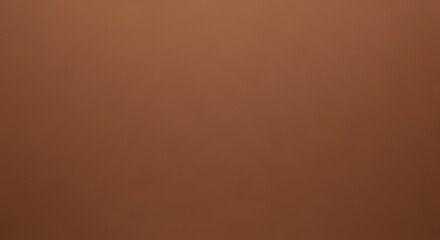 A plain brown textured background for various design projects and uses.