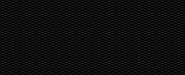 Mesh texture for fishing nets. Seamless pattern for sportswear or soccer goal, volleyball net, basketball hoop, hockey, athletics. Abstract net background for sports