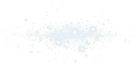 A premium PNG overlay with luminous particles and vibrant light