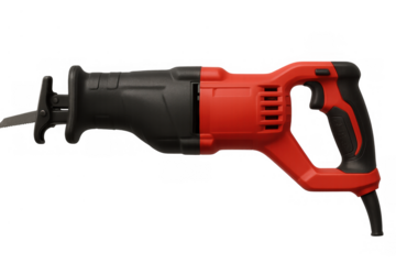 Electric reciprocating saw for demolition and construction projects, a versatile power tool for professional and diy tasks