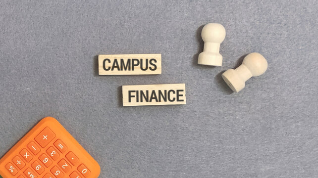 Navigating Campus Finance Budgeting Tips for College Students