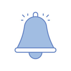 Bell  vector icon