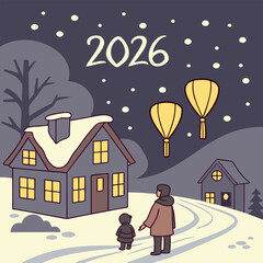 NEW YEAR 2026
