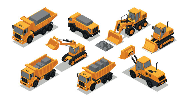 Crafting traditional pottery with hand painted designs in flat style - Powered by Adobe