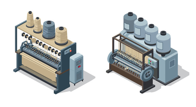Isometric Machine View Isometric Machine Images – Browse 170,377 Stock Photos, Vectors, and ...