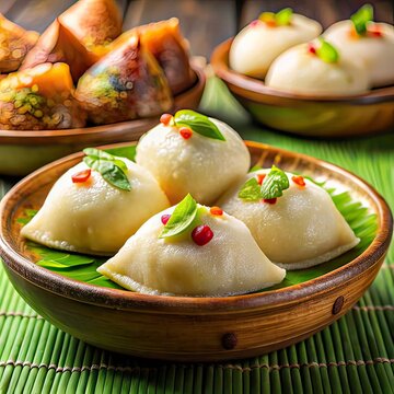 bangladesher popular pitha puli chui pitha