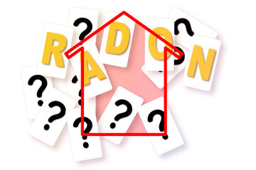 Doubts, questions and uncertainties about Radon Gas in buildings