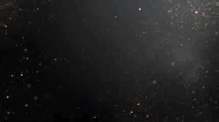 Dark Luxury Advertisement Background