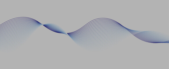 abstract color wave lines vector background smooth wavy lines with bright colors abstract vector pattern for graphic design.
