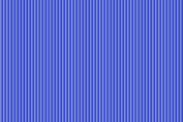 Obraz premium Abstract vertical ribbed texture with subtle gradient of blue and violet hues creating a modern background