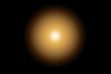 Golden Yellow Sun Overlay Graphic - Premium Light Effect PNG for Designers and Photo Editing - High Quality Transparent Solar Glow Overlay Ideal for Creative Digital Projects and Visual Enhancements

