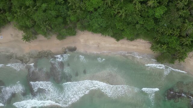 Playa Chiquita - Costa Rica