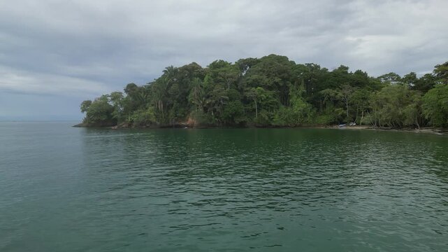 Punta Uva - Costa Rica