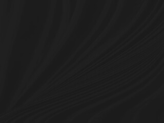 beauty textile abstract soft fabric black smooth curve fashion matrix shape decorate background