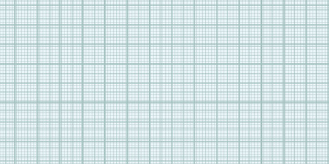 Millimeter graph paper grid. Abstract squared background. Geometric pattern for school, technical engineering line scale measurement. Lined blank for education on transparent background.