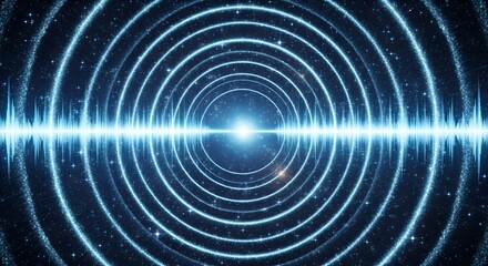 Cosmic Echoes of a Faint Stars Song