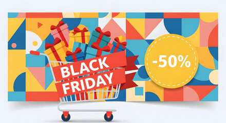 Don't miss out on massive savings this Black Friday sale with up to 50% off, fill your shopping cart with gifts and enjoy the holiday deals now