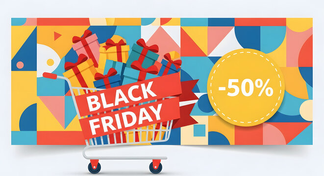 Don't miss out on massive savings this Black Friday sale with up to 50% off, fill your shopping cart with gifts and enjoy the holiday deals now - Powered by Adobe
