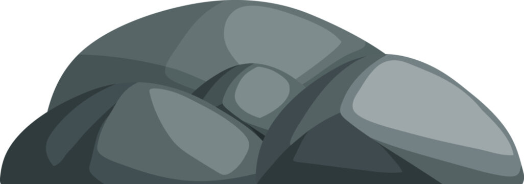 rock vector 