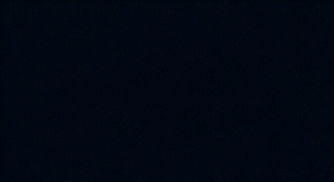 Starry night sky reveals celestial patterns