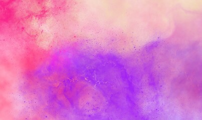 Obraz premium Abstract watercolor background texture for design.