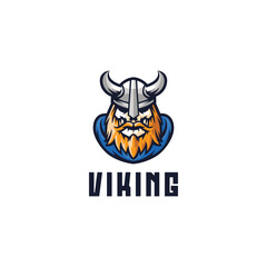 Viking Logo