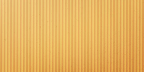 Vintage cardbord Textured Striped Background with Gradient 