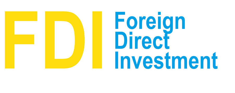 FDI, Foreign Direct Investment