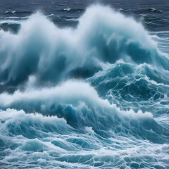 Where the Water Breathes