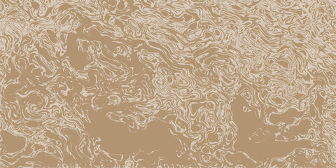 Seamless light brown oak wood grain texture pattern. Vintage brown leather and wood grunge texture surface wallpaper design backdrop. Modern golden liquid marble pattern, Crystalized golden or orange 